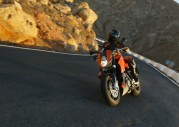 KTM Super Duke KTM Super Duke